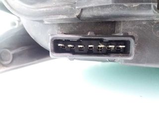 FARO IZQUIERDO FIAT PUNTO (199) 255947