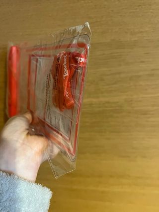 Custodia impermeabile Loacker per smartphone