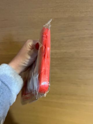 Custodia impermeabile Loacker per smartphone