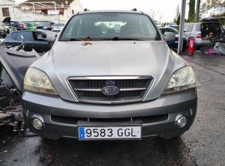 Centralita motor kia 391004a720 carens (rs) 556826