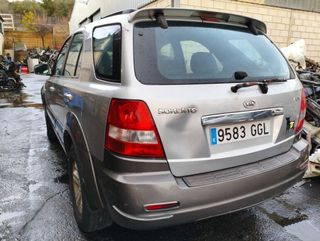 Centralita motor kia 391004a720 carens (rs) 556826