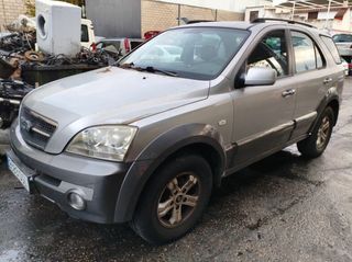 Centralita motor kia 391004a720 carens (rs) 556826