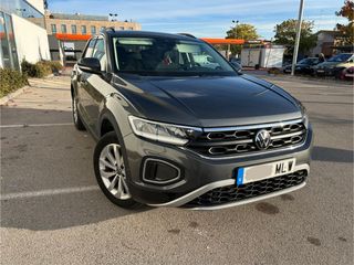 Volkswagen T-Roc 2023