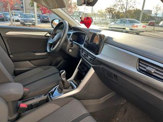 Volkswagen T-Roc 2023