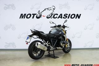 BMW R 1250 R EXCLUSIVE