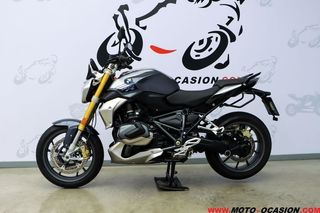 BMW R 1250 R EXCLUSIVE