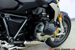 BMW R 1250 R EXCLUSIVE