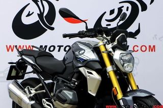 BMW R 1250 R EXCLUSIVE