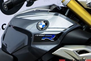 BMW R 1250 R EXCLUSIVE