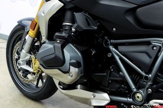 BMW R 1250 R EXCLUSIVE