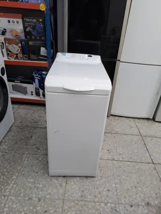 ♡Lavadora marca zanussi 6Kg + garantía + envio♡