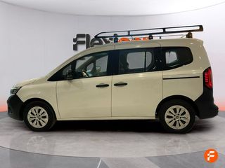Renault Kangoo Authentic 1.5 blue dci 70kw (95cv)