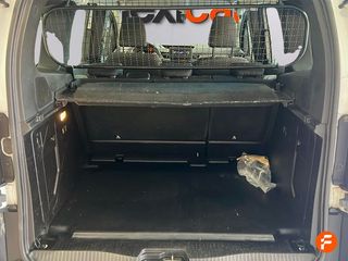 Renault Kangoo Authentic 1.5 blue dci 70kw (95cv)