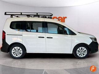 Renault Kangoo Authentic 1.5 blue dci 70kw (95cv)