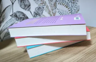 Trilogía "Cruzandoblos límites"