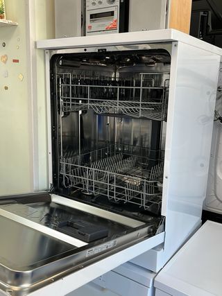 Lavastoviglie Hoover HF 3C7L0W-80 H-DISH 300 – 13 Servizi – A++ – Inverter