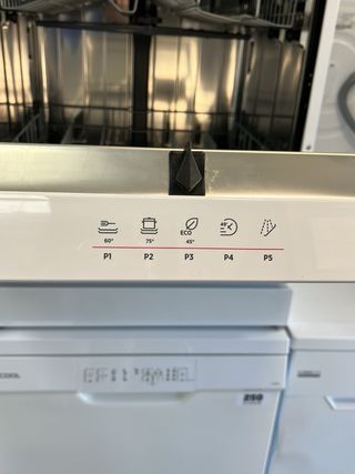 Lavastoviglie Hoover HF 3C7L0W-80 H-DISH 300 – 13 Servizi – A++ – Inverter