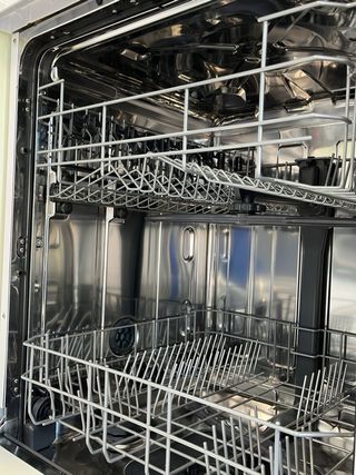 Lavastoviglie Hoover HF 3C7L0W-80 H-DISH 300 – 13 Servizi – A++ – Inverter