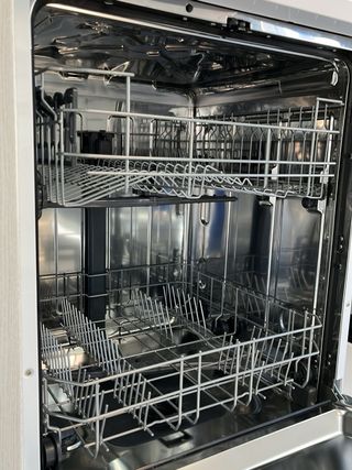 Lavastoviglie Hoover HF 3C7L0W-80 H-DISH 300 – 13 Servizi – A++ – Inverter