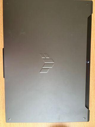 Ordenador Asus Gaming A16 Última Generación