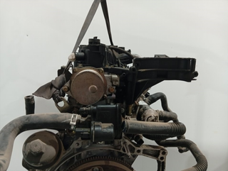 MOTOR COMPLETO CITROEN C3 D-8HZ 8HZ
