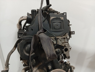 MOTOR COMPLETO CITROEN C3 D-8HZ 8HZ