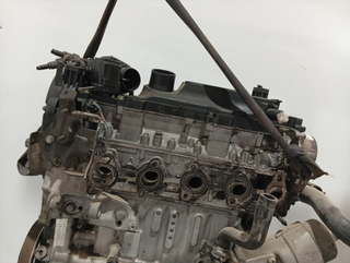 MOTOR COMPLETO CITROEN C3 D-8HZ 8HZ