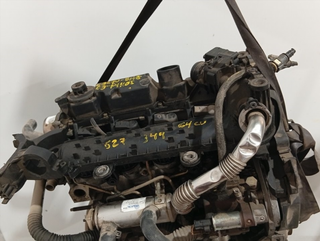 MOTOR COMPLETO CITROEN C3 D-8HZ 8HZ