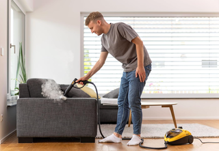 Limpiadora a vapor Wagner Power Steamer 915E NUEVA