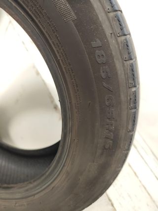 Neumáticos de segunda mano 185/65 R15