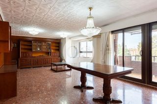 Piso en venta en L´Hort de Senabre en Valencia