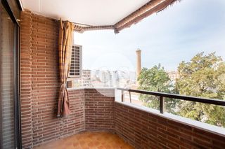 Piso en venta en L´Hort de Senabre en Valencia