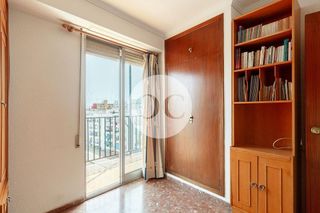 Piso en venta en L´Hort de Senabre en Valencia