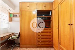 Piso en venta en L´Hort de Senabre en Valencia