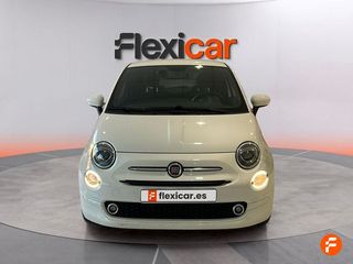 Fiat 500 Club 1.0 Hybrid 51KW (70 CV)