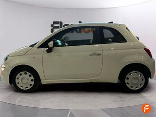 Fiat 500 Club 1.0 Hybrid 51KW (70 CV)