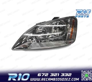 FARO IZQ PARA FORD FOCUS C-MAX 03-07