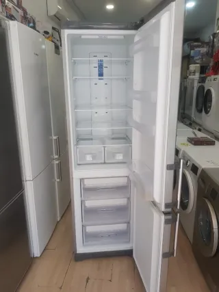 Nevera Indesit garantía transporte