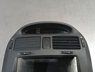 CONSOLA CENTRAL KIA CERATO (LD) 8022373810