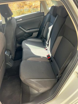 Volkswagen Polo 2023