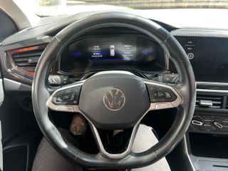 Volkswagen Polo 2023