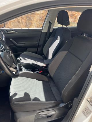 Volkswagen Polo 2023