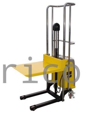 Apilador Eléctrico 400Kg - 1500 mm - 10561