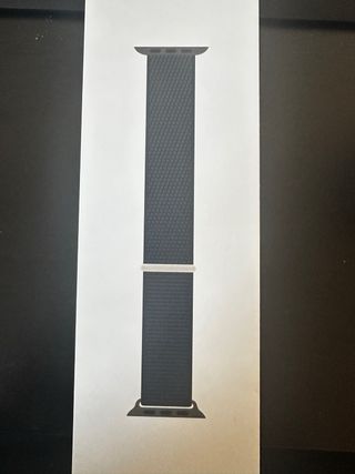 Apple Watch Series 9 45mm Negro + 2 Correas