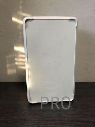 Nevera con tapa iDesign