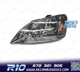 FARO IZQ PARA FORD FOCUS C-MAX 03-07