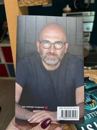 La casa senza ricordi