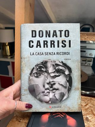 La casa senza ricordi