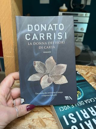 La casa senza ricordi