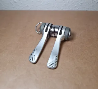 Shimano 600 8v Manetas